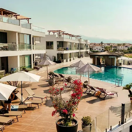 Albatros - Rooftop Terrace 1 By Azur Prime * Kharcha