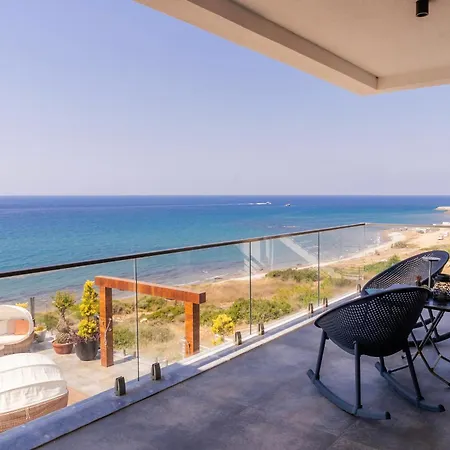 Albatros - Rooftop Terrace 1 By Azur Prime Apartment *