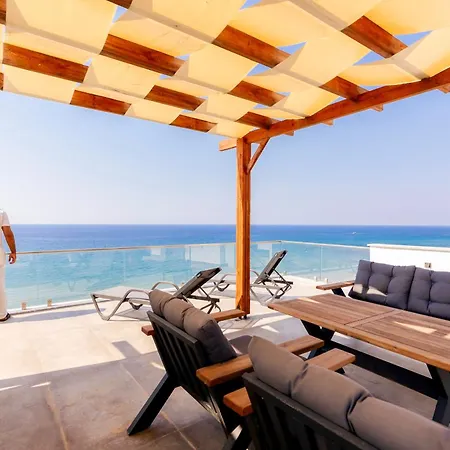 Apartment Albatros - Rooftop Terrace 1 By Azur Prime *