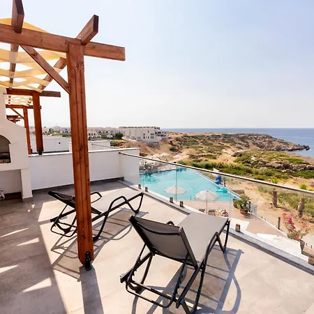 Apartment Albatros - Rooftop Terrace 1 By Azur Prime