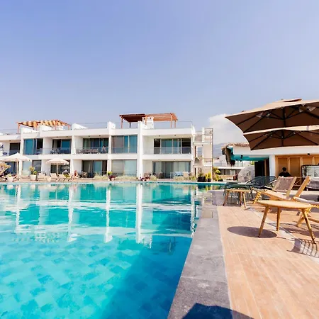 Albatros - Rooftop Terrace 1 By Azur Prime *