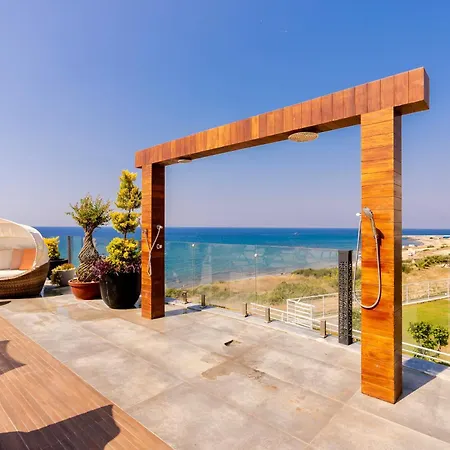 Albatros - Rooftop Terrace 1 By Azur Prime *