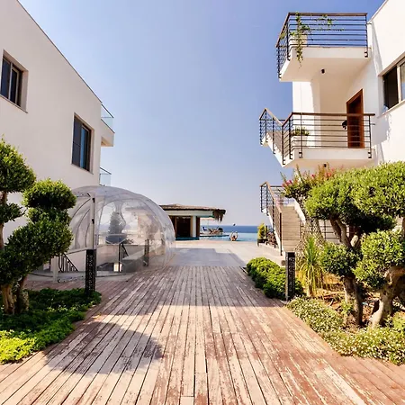 Apartment Albatros - Rooftop Terrace 1 By Azur Prime
